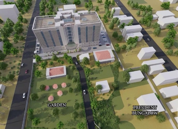 Palanpur ma banshee navy panchayat bhavan Palanpur ma banshee navy panchayat bhavan