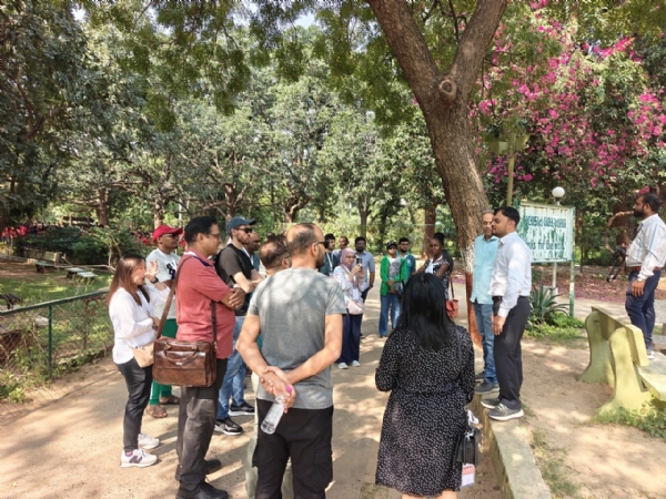 વિદેશી પ્રતિનિધિઓ વિદેશી પ્રતિનિધિઓ