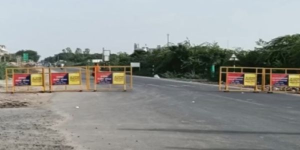 ઉત્તર ગુજરાતમાં સાત સ્ટેટ હાઈવે સુધારાના 858 કરોડના પ્રોજેક્ટને મંજુરી