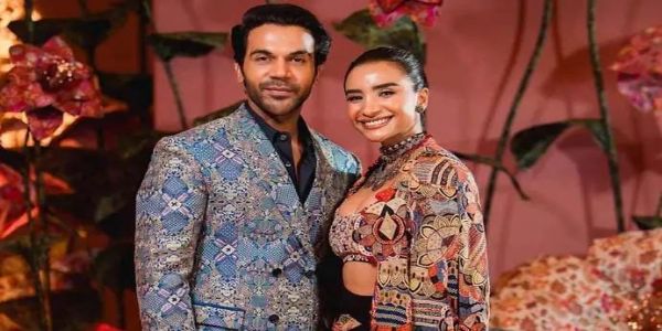 રાજકુમાર રાવ અને પત્રલેખા, તેમના લગ્નની વર્ષગાંઠ પર માતા-પિતા બન્યા