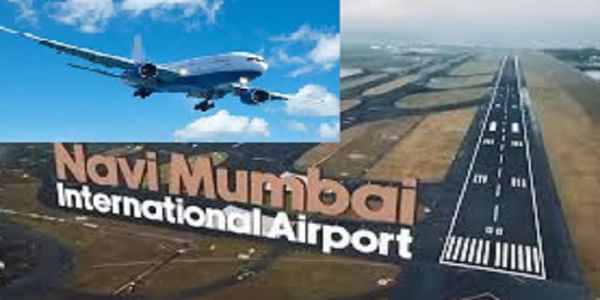 ઇન્ડિગો અને અકાસા એર, 25 ડિસેમ્બરથી નવી મુંબઈ એરપોર્ટથી ફ્લાઇટ્સ શરૂ કરશે