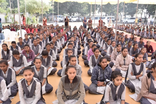 સ્વદેશી ગ્રામજીવન સ્વાવલંબન યાત્રા સ્વદેશી ગ્રામજીવન સ્વાવલંબન યાત્રા