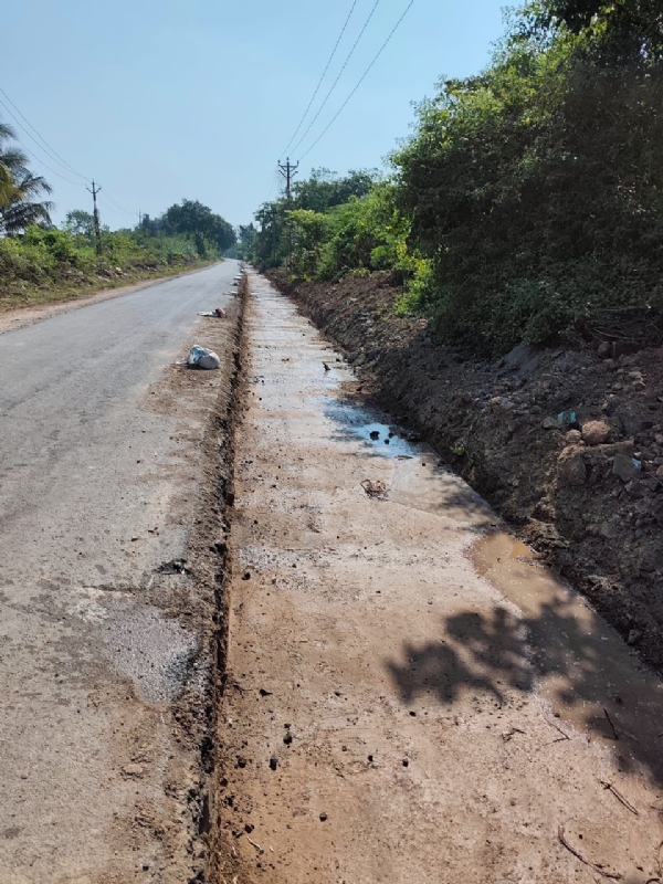 કોડીનારથી જામવાળા સુધીનો કોડીનારથી જામવાળા સુધીનો