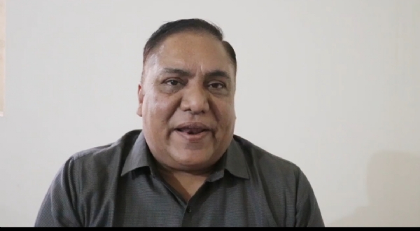 જિલ્લામાં મતદારયાદી ખાસ