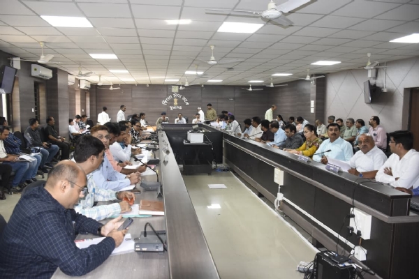 જૂનાગઢ જિલ્લા સંકલન સહ ફરિયાદ જૂનાગઢ જિલ્લા સંકલન સહ ફરિયાદ