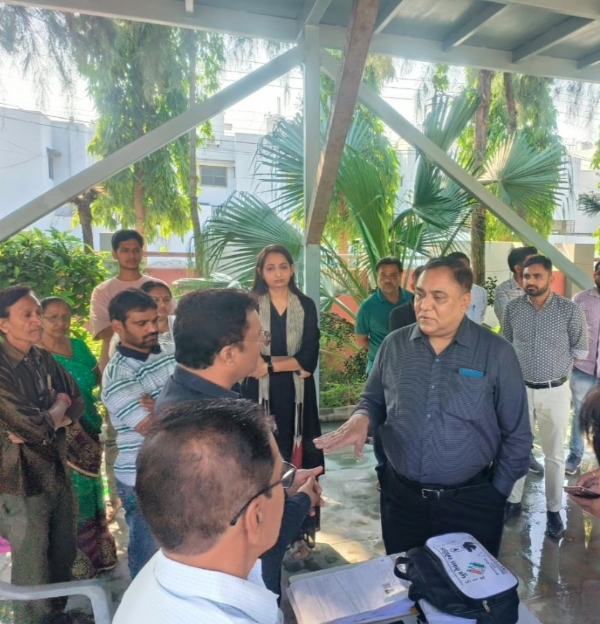 મતદારયાદી સઘન સુધારણા મતદારયાદી સઘન સુધારણા