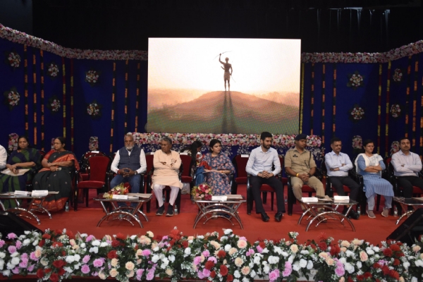 બિરસા મુંડા જન્મ જયંતિ બિરસા મુંડા જન્મ જયંતિ