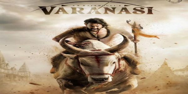 રાજામૌલી અને મહેશ બાબુની ફિલ્મ 