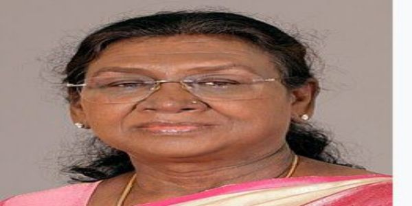 રાષ્ટ્રપતિ 28 નવેમ્બરે લખનૌમાં બ્રહ્માકુમારીઝના કાર્યક્રમમાં હાજરી આપશે