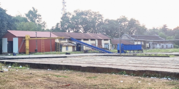 વાલિયા ખાતે કપાસની લધુત્તમ ટેકાનાં ભાવે ખરીદી કરવા એપીએમસી પ્રમુખની રજૂઆત