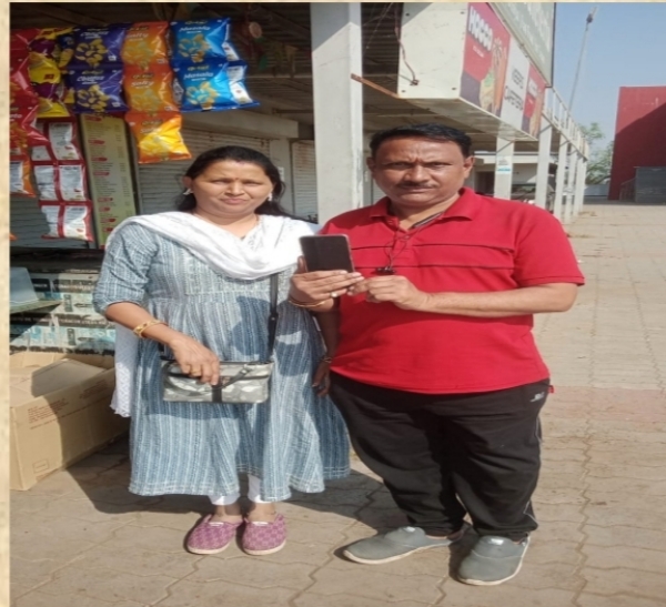 મિયાણી પોલીસ દ્વારા તેરા તુજકો અર્પણ કાર્યક્રમ યોજાયો. મિયાણી પોલીસ દ્વારા તેરા તુજકો અર્પણ કાર્યક્રમ યોજાયો.