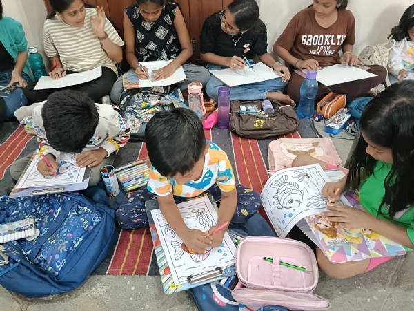 વલસાડની વિદ્યામૃત વર્ષિણી પાઠશાળા વલસાડની વિદ્યામૃત વર્ષિણી પાઠશાળા