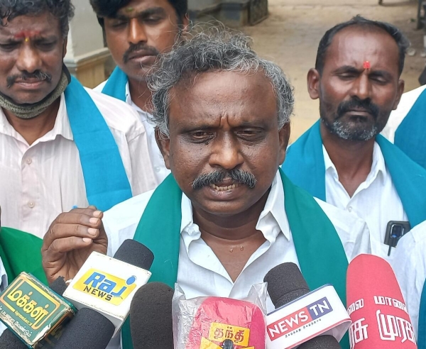 દક્ષિણ ભારતીય જૈવિક કૃષિ મહાસંઘ દક્ષિણ ભારતીય જૈવિક કૃષિ મહાસંઘ