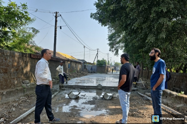 જૂનાગઢ મહાનગરપાલિકાના જૂનાગઢ મહાનગરપાલિકાના