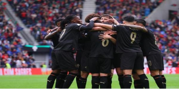 ફીફા વર્લ્ડ કપ 2026: પોર્ટુગલ સતત સાતમી વખત ક્વોલિફાય થયું