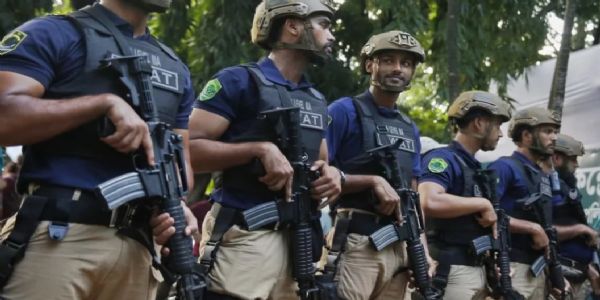 બાંગ્લાદેશના પદભ્રષ્ટ વડા પ્રધાન શેખ હસીના વિરુદ્ધ આજે ટ્રિબ્યુનલ ચુકાદો આપશે; ઢાકા અને આસપાસના જિલ્લાઓમાં સુરક્ષા કડક