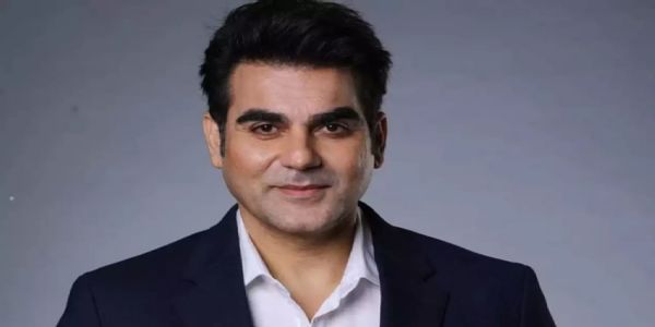 અરબાઝ ખાને ખુલાસો કર્યો કે, 