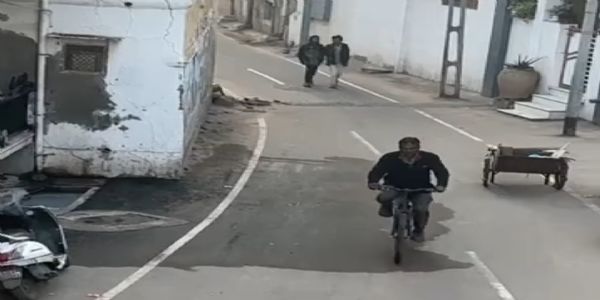 પાટણમાં ઠંડીનો ચમકારો વધતા જનજીવન પર અસર, તાપમાન 12° પર સ્થિર