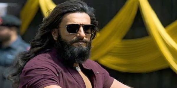 રણવીર સિંહની 