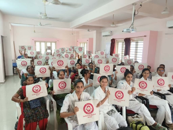 પોરબંદર ખાતે PC & PNDT એક્ટ જાગૃતિ સેમિનારનું સફળ આયોજન કરાયું.