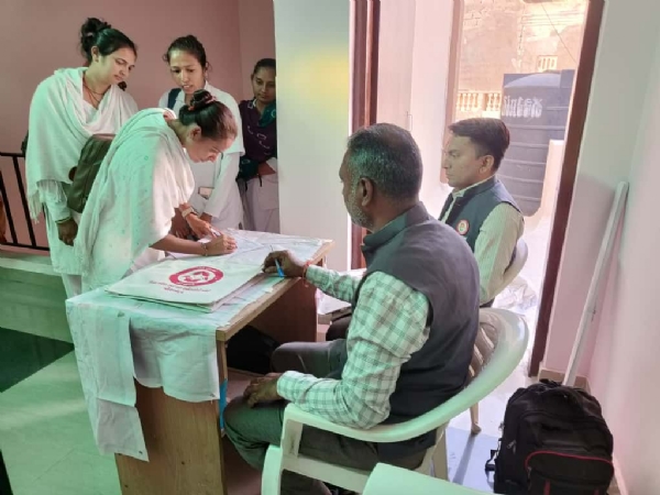 પોરબંદર ખાતે PC & PNDT એક્ટ જાગૃતિ સેમિનારનું સફળ આયોજન કરાયું.