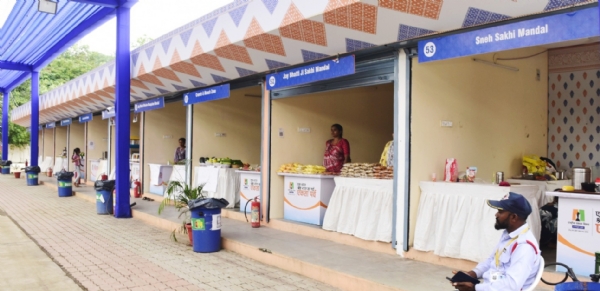 એકતા નગરમાં ભારત પર્વ-2025’માં ઝળહળ્યું સ્વદેશી ગૌરવ