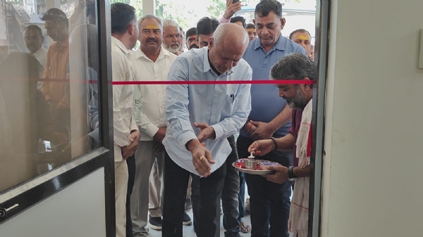 Ambaji ma hve navu bus steshan Ambaji ma hve navu bus steshan