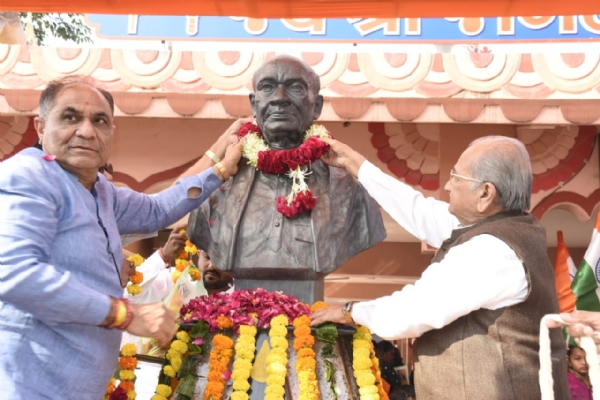 કલોલ ખાતે કાર્યક્રમ યોજાયો