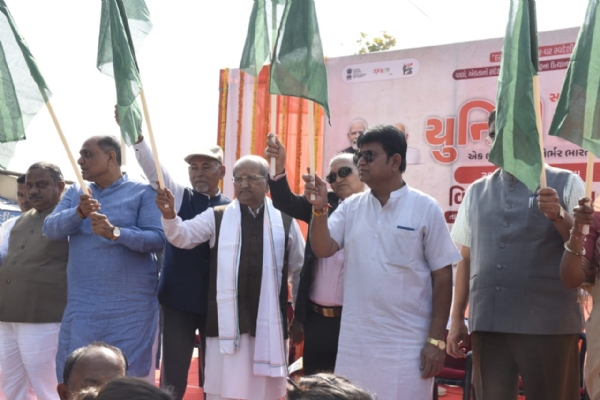 કલોલ ખાતે કાર્યક્રમ યોજાયો