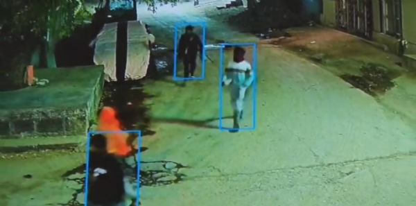 અમરેલી બ્રેકિંગ: લીલીયા પંથકમાં મંદિરોને નિશાન બનાવતા તસ્કરો સક્રિય – ચાર મંદિરોમાં ચોરી, CCTVમાં તસ્કરો કેદ અમરેલી બ્રેકિંગ: લીલીયા પંથકમાં મંદિરોને નિશાન બનાવતા તસ્કરો સક્રિય – ચાર મંદિરોમાં ચોરી, CCTVમાં તસ્કરો કેદ