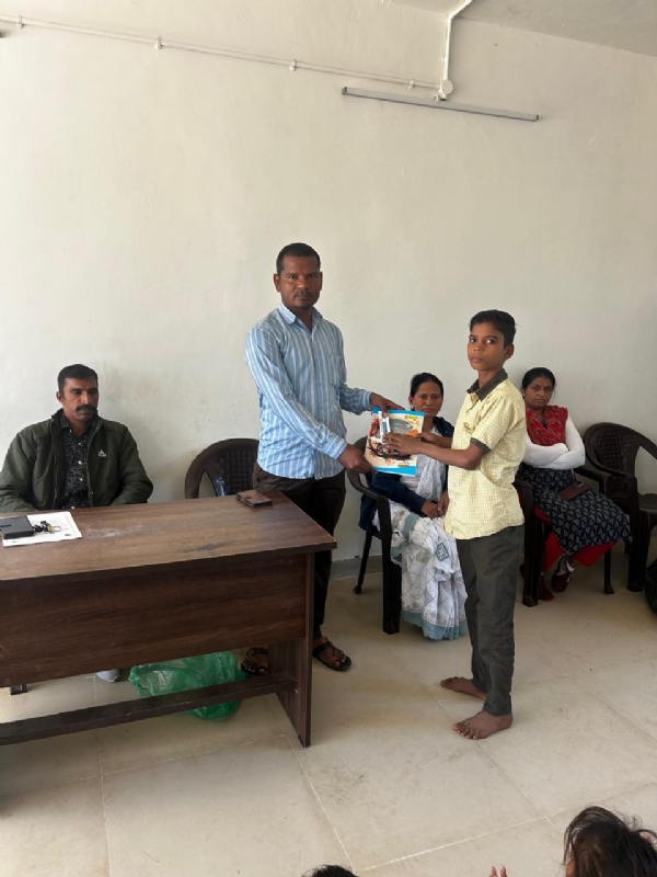 Danta taluka ma tamaku nyantran divas Danta taluka ma tamaku nyantran divas