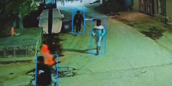 અમરેલીના લીલીયા પંથકમાં મંદિરોને નિશાન બનાવતા તસ્કરો સક્રિય, ચાર મંદિરોમાં ચોરી, CCTVમાં તસ્કરો કેદ