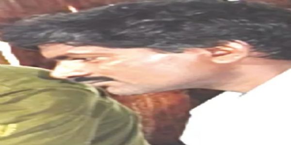 આંધ્રપ્રદેશમાં 1 કરોડ રૂપિયાનું ઈનામ જેના ઉપર હતું, તે નક્સલી થિપ્પીરી તિરૂપતિ ઉર્ફે દેવજી માર્યો ગયો