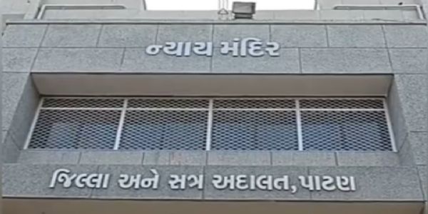 પાટણમાં કિશોરીનું અપહરણ કરી દુષ્કર્મ આચરવાના કેસમાં મુખ્ય આરોપીના રિમાન્ડ પૂર્ણ થતા જ્યુડિશિયલ કસ્ટડીમાં મોકલાયો