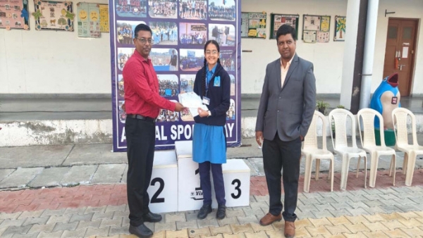 આંતરરાષ્ટ્રીય પત્ર લેખન