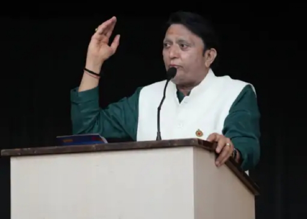 સિદ્ધપુર રેડક્રોસ સોસાયટી દ્વારા ડિઝાસ્ટર મેનેજમેન્ટ અને ફર્સ્ટ એડ તાલીમ સેમિનાર આયોજન કરવામાં આવ્યું સિદ્ધપુર રેડક્રોસ સોસાયટી દ્વારા ડિઝાસ્ટર મેનેજમેન્ટ અને ફર્સ્ટ એડ તાલીમ સેમિનાર આયોજન કરવામાં આવ્યું