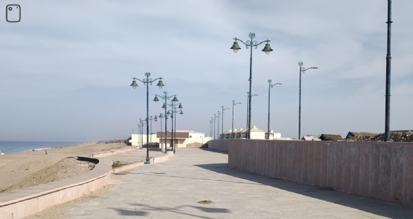 માધવપુરમાં 43 કરોડના ખર્ચે સર્વાંગી વિકાસ કરાશે.