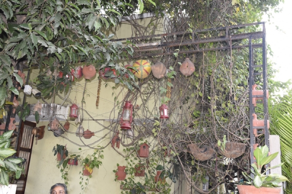 કુસુમબેનનું ઘર કુસુમબેનનું ઘર