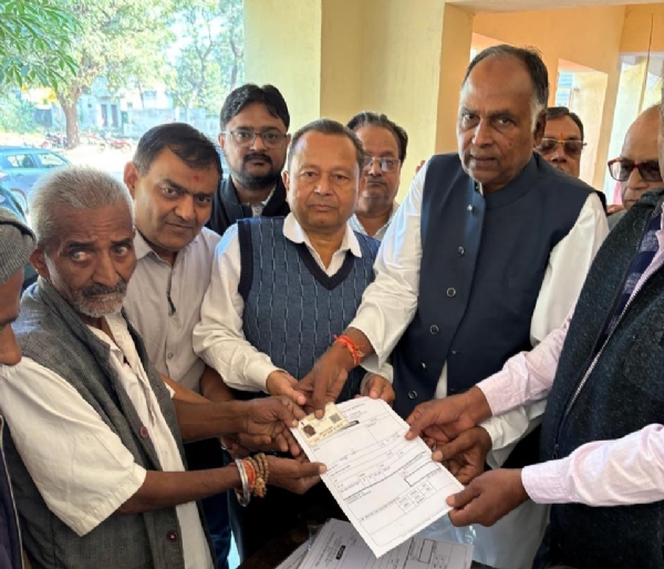 Nishulk sarbvar cemp yojayo