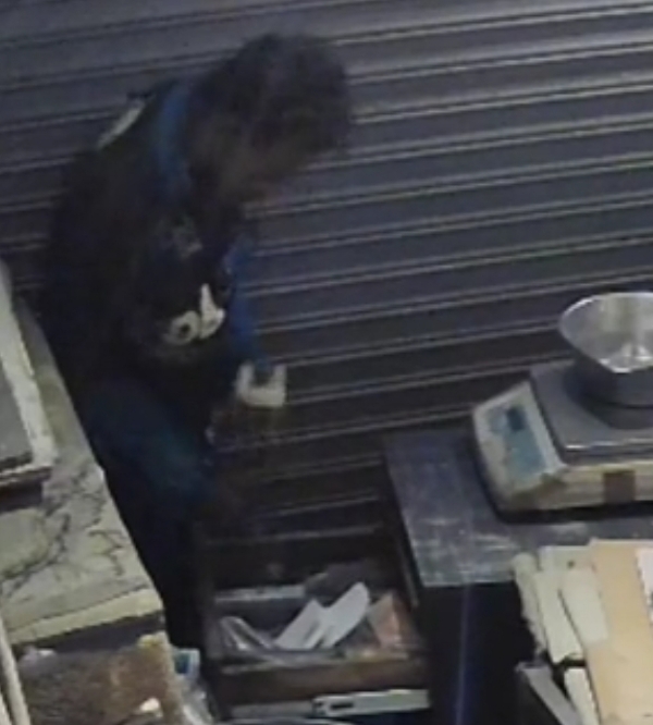 સિદ્ધપુરમાં ‘સમ્રાટ સિંગ સેન્ટર’ દુકાનમાંથી રાત્રે 15000 રોકડની ચોરી, સીસીટીવીમા કેદ સિદ્ધપુરમાં ‘સમ્રાટ સિંગ સેન્ટર’ દુકાનમાંથી રાત્રે 15000 રોકડની ચોરી, સીસીટીવીમા કેદ