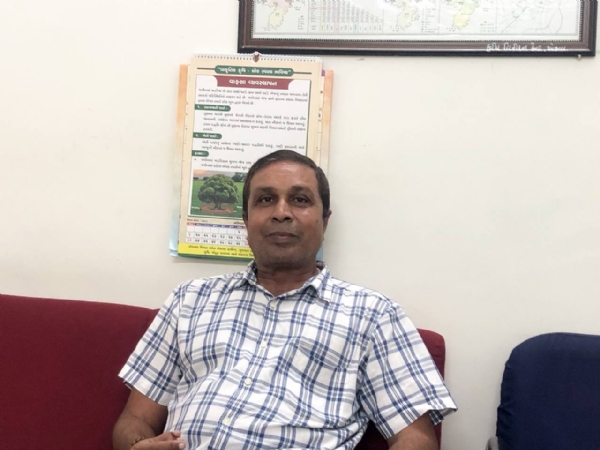 માવઠા બાદ રાયડા અને કપાસના પાકને ભારે નુકસાન — નિષ્ણાંતની સલાહ: હવે ઘઉં, અજમો અને બટાકાનું વાવેતર વધુ લાભદાયી માવઠા બાદ રાયડા અને કપાસના પાકને ભારે નુકસાન — નિષ્ણાંતની સલાહ: હવે ઘઉં, અજમો અને બટાકાનું વાવેતર વધુ લાભદાયી