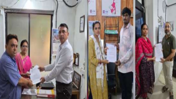 તેરા તુજકો અર્પણ