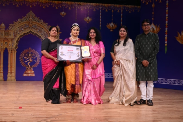 ગાંધીનગર ખાતે કાર્યક્રમ યોજાયો