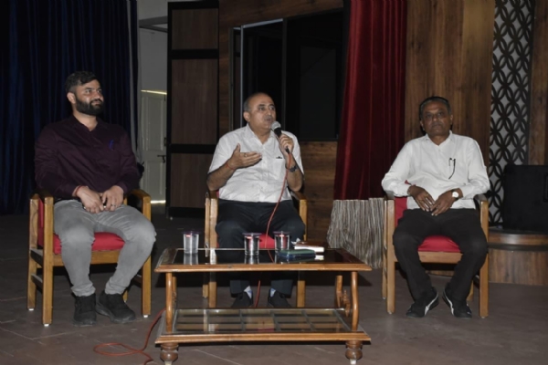 મતદારયાદી અંગે BLO માટે માર્ગદર્શન મતદારયાદી અંગે BLO માટે માર્ગદર્શન