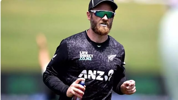 કેન વિલિયમસન T20 આંતરરાષ્ટ્રીય ક્રિકેટમાંથી નિવૃત્તિની જાહેરાત