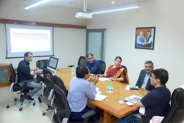 આરોગ્ય મંત્રી