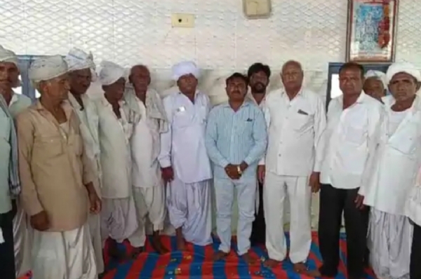 ઠાકોર સમાજનો સુધારાત્મક નિર્ણય : લગ્નમાં ખર્ચાળ પ્રથાઓ પર અંકુશ