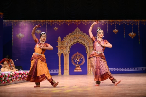 ગાંધીનગર ખાતે કાર્યક્રમ યોજાયો