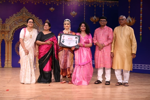 ગાંધીનગર ખાતે કાર્યક્રમ યોજાયો