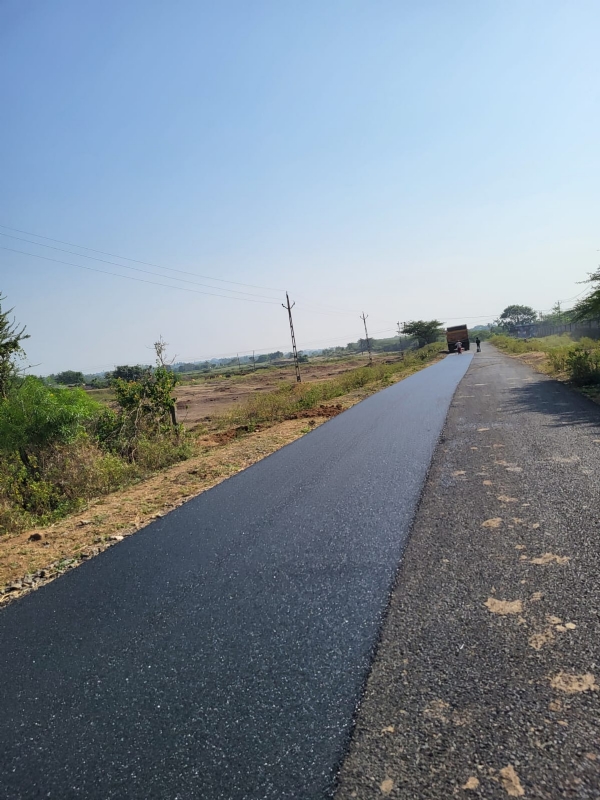 જિલ્લામાં ગ્રામ્ય વિસ્તારના જિલ્લામાં ગ્રામ્ય વિસ્તારના